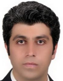 حسن رستمیان