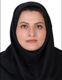 سپیده محمدی