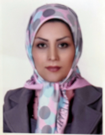 نازنین بهرامی بلفه تیموری