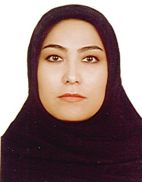 سیده سمیه هاشم نیا عطار سفلائی