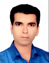 امین خالدی نیا