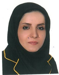 محبوبه السادات طالقانی نژاد