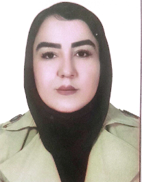 لیلا اسمعیل زاده