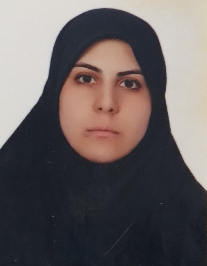 فاطمه جعفردوست