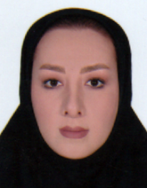 الهه کلانتری