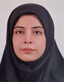 شیوا زمانی آب نیلی