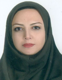 سیده آزاده مرتضوی مهر