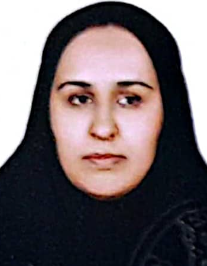 فاطمه کاووسی