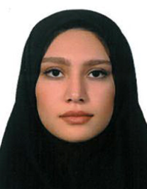 ساجده فرخی