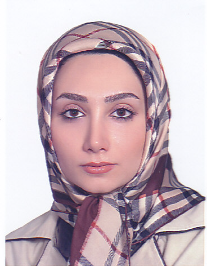 فاطمه کیاشمشکی