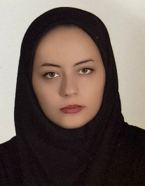 مینا احمدی راد
