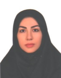 سیده مائده سعادتمند