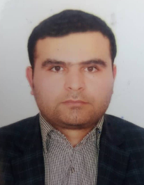 محسن محمدی