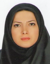 نسترن نجفی