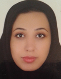 مریم نورمحمدی