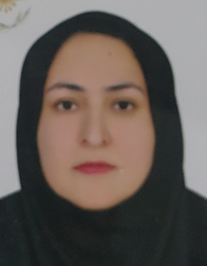 شهربانو خیرآبادی
