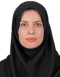 سیده فاطمه هاشمی