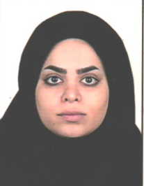 فاطمه عباسی شاهكوه