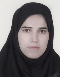 خدیجه محمدی