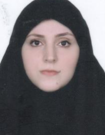 هانیه پوررضا کتیگری