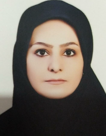 مرضیه السادات بهشتی
