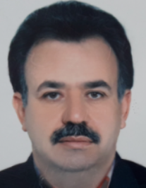 علی اکبر غیبی