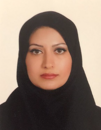 یکتا مقصودی