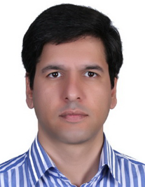 علیرضا کاظمی