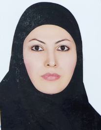 فاطمه دشتی
