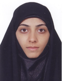 عفت طاهری