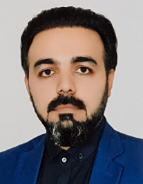داود قاسم زادگان