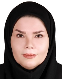 مژگان مرمرچی نیا