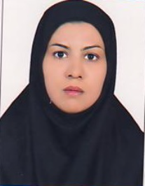 فاطمه سعیدی رشک علیا