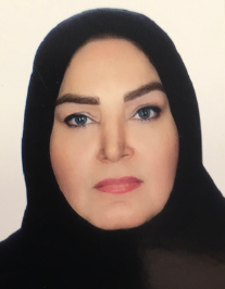 آذر محمدی کرکانی