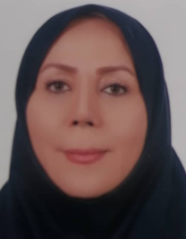 خدیجه احمدی