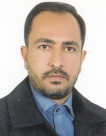 مهدی حاجی مرادی ریزی