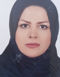 مریم مدیح