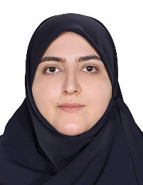 فاطمه حیدری