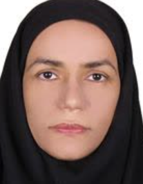 نسرین عیدانی