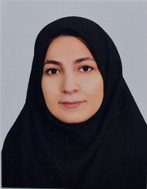 زیبا نبی زاده
