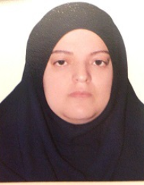 زهره خدایارپور