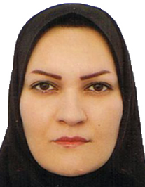 الهام شفیع آبادی میرزایی رنجبر