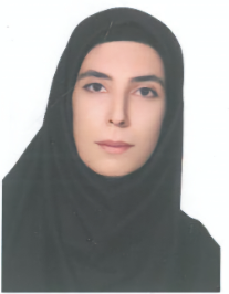 سعیده سبحانی