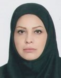 هاله درمیانی طباطبائی