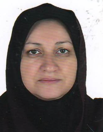 معصومه باقرنیاجلودار