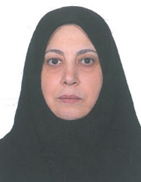 شذی مدرسی
