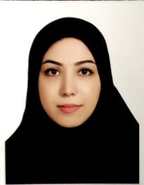 مژگان امینی خلف بادام