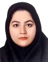 افسانه احمدی