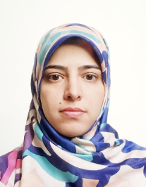 زهرا بهجتی اردکانی