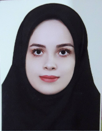 مائده حشمت